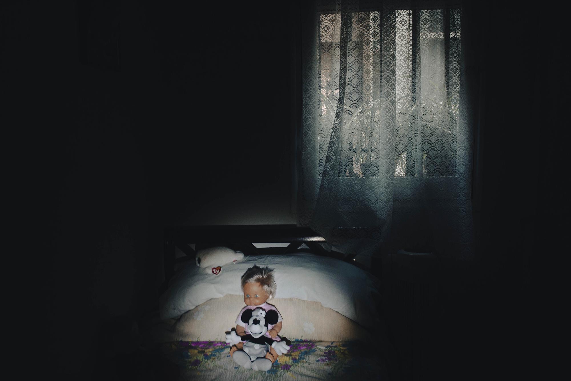 La amenaza de desahucio vuelve a la calle Cáceres - 1 ok